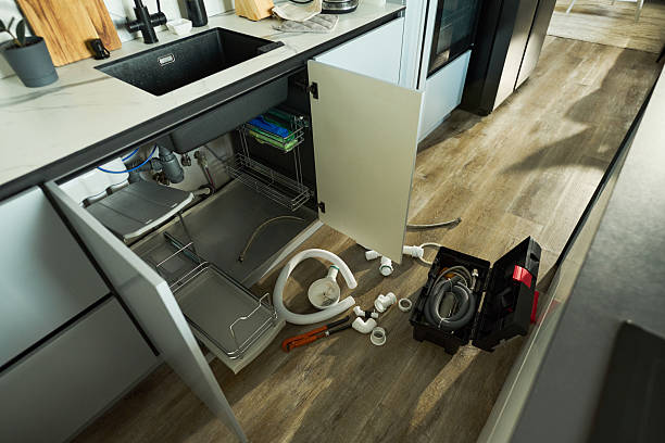 24/7 Emergency Faucet Repair experts in Fredericksburg, PA